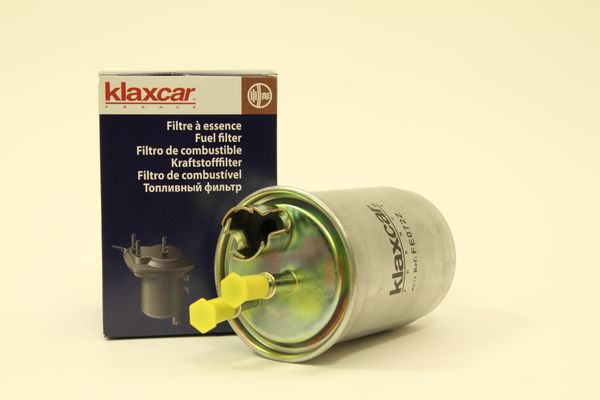 KLAXCAR FRANCE Топливный фильтр FE072z
